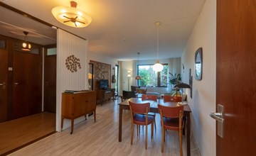 Ferienwohnung - Kievitenlaan 1 | Veere 'Nescio' 2
