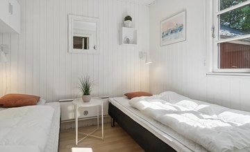 "Malou" - 350 meter van de zee in Bornholm 2