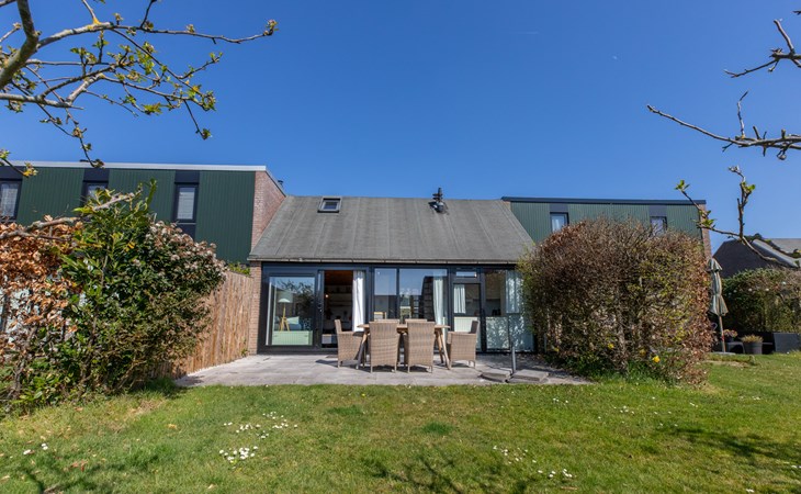 Ferienwohnung - de Haaijmanweg 5 | Burgh-Haamstede "huis 118" 1