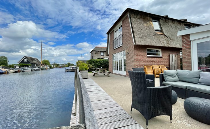 Waterstaete Villa 7 1