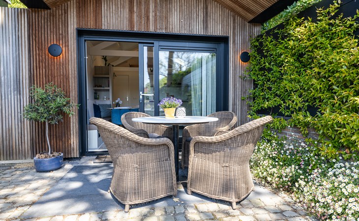 Holidayhouse - Duinenburg 23 | Domburg 'Lepelaer’ 1