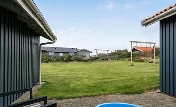 „Marne“ – 500 m vom Meer entfernt in Nordwestjütland 3