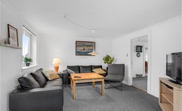Awesome home in Thisted with WiFi and 3 Bedrooms 3