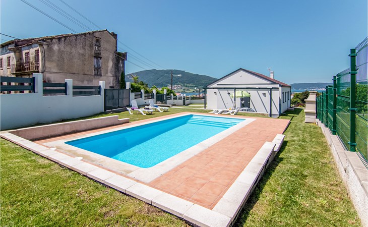 Awesome home in Noia with WiFi 1