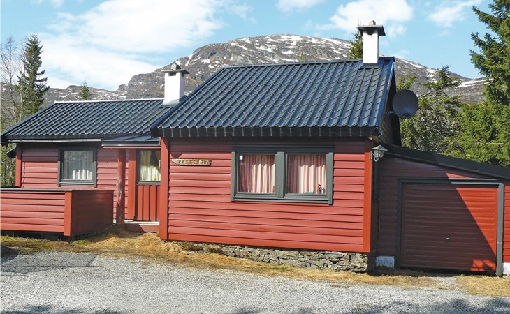 Petterbua 1