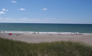 "Filip" - 100m from the sea in Western Jutland 3