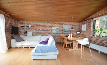 3 bedroom amazing home in Struer 2