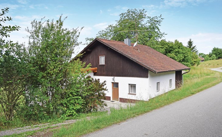 Cozy home in Wiesenfelden with kitchen 1