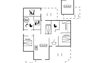 "Krum" - 300m from the sea 2