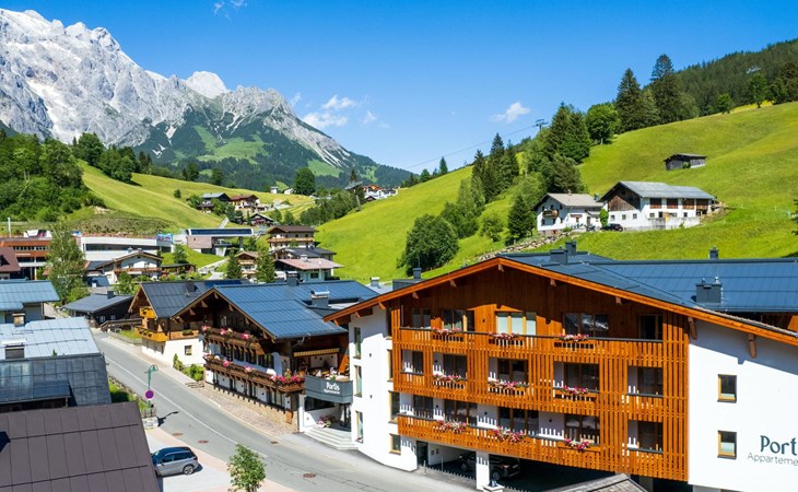 3 Raum Typ Hochsailer 1