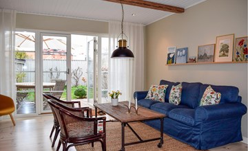 2 bedroom lovely home in Ystad 3