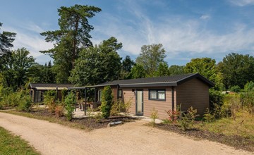 Veluwe Lodge | 5 persons 2