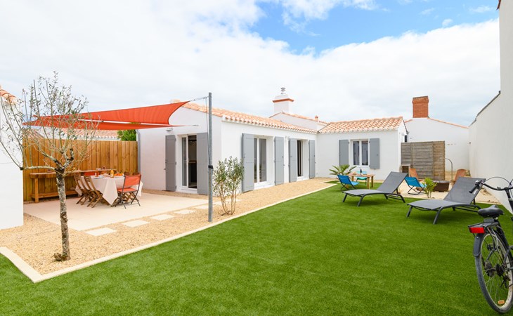 Charme de Port Morin 1