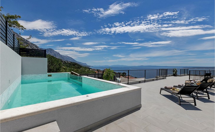 Villa Sky High 1