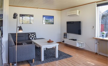 Lovely home in Kirke Hyllinge with WiFi 3