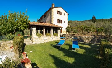 Villa Eugenio 3
