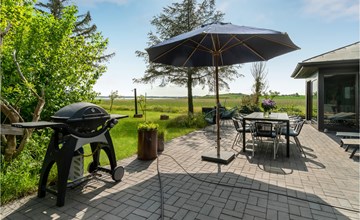 Cozy home in Ebeltoft with WiFi 2