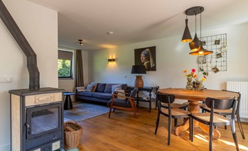 Vakantiehuis Veerse Meer lodge 3
