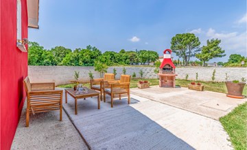 Amazing home in Hreljici with WiFi 3