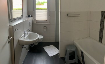 Residenz KrakowerSee 3