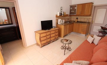 Moderne Ferienwohnung Colibri mit Terrasse 3