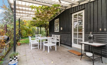 2 bedroom lovely home in Gilleleje 2