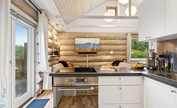 "Barni" - 7km from the sea 2