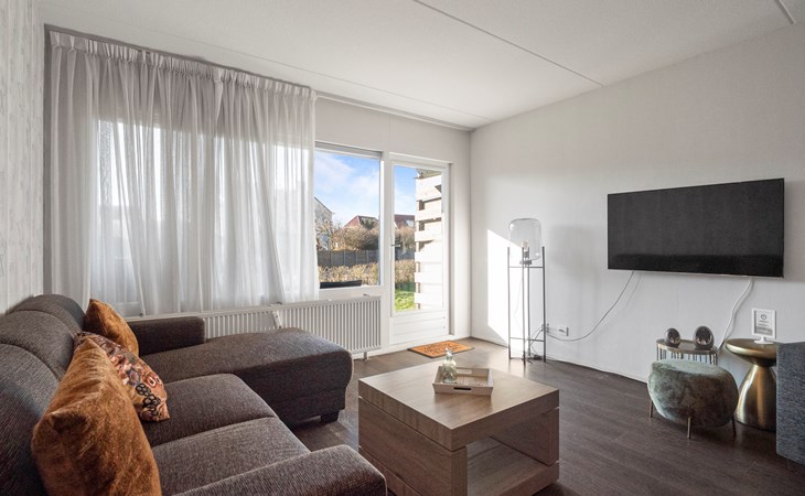 Beach Appartement 14 1