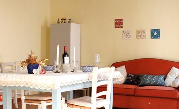 Wohnung im historischen Zentrum von Pistoia 2