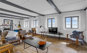 Cozy home in øster assels with WiFi 3