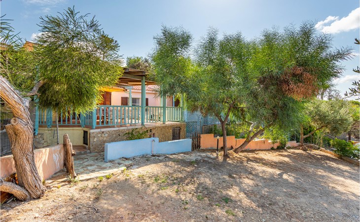 Casa Glicine 1