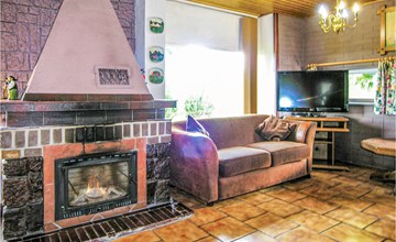 Pet friendly home in Maszewo with WiFi 3