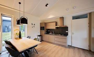 Villa Vogelveld | 8 Pers. 3