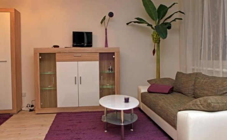 Möblierte Wohnung in Lichtenrade 1