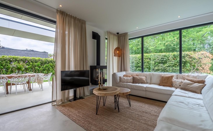 Vinkenlaan 18 | De Banjaard 1