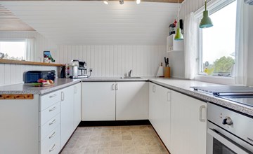 „Vladan“ – 1,6 km vom Meer entfernt in Westjütland 2