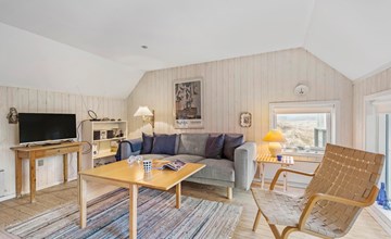 Nice home in Fanø with WiFi 3