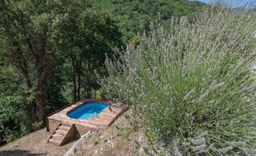 2 bedroom nice home in Badia Tedalda 2