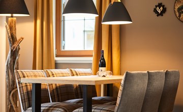 Chalet Wolfgangsee  3