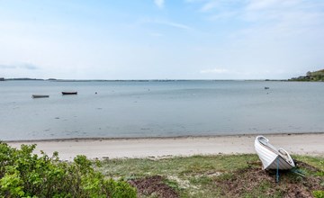 "Hardina" - 300m from the sea in Funen 3
