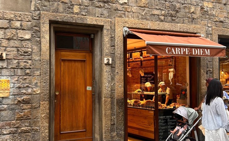 Federicas Ponte Vecchio 1bd 1