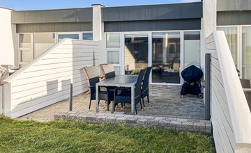 Amazing home in Vestervig with sauna 2