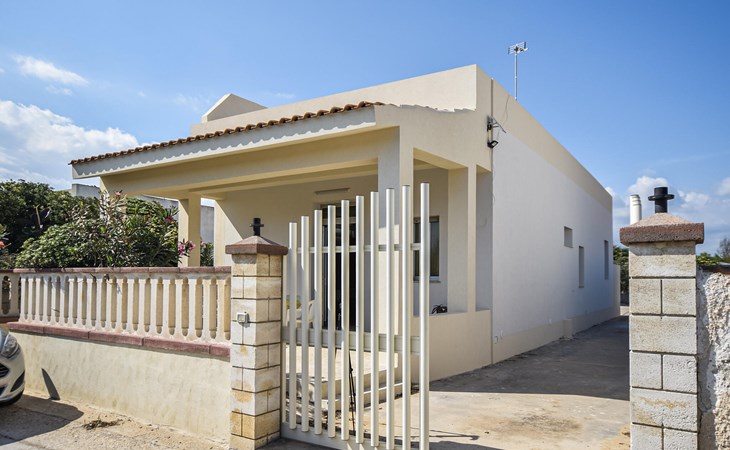 Pet friendly home in Ispica with WiFi 1