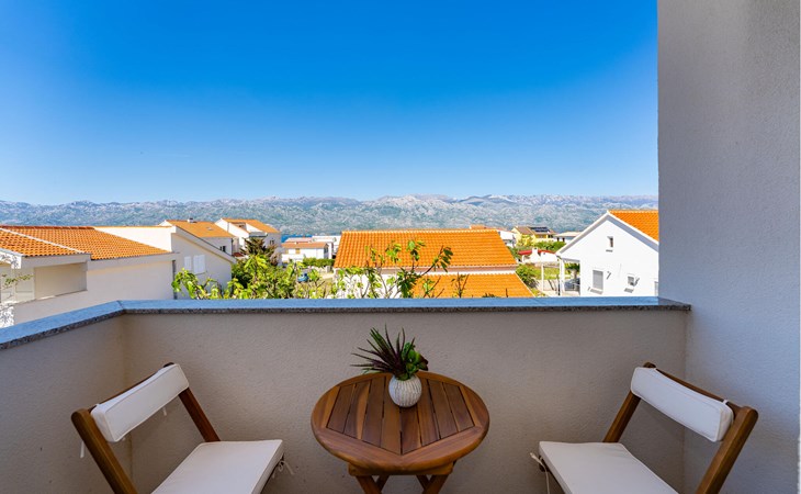 Awesome apartment in Razanac with WiFi 1