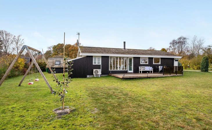 "Joon" - 300 meter van de zee in Djursland en Mols 1