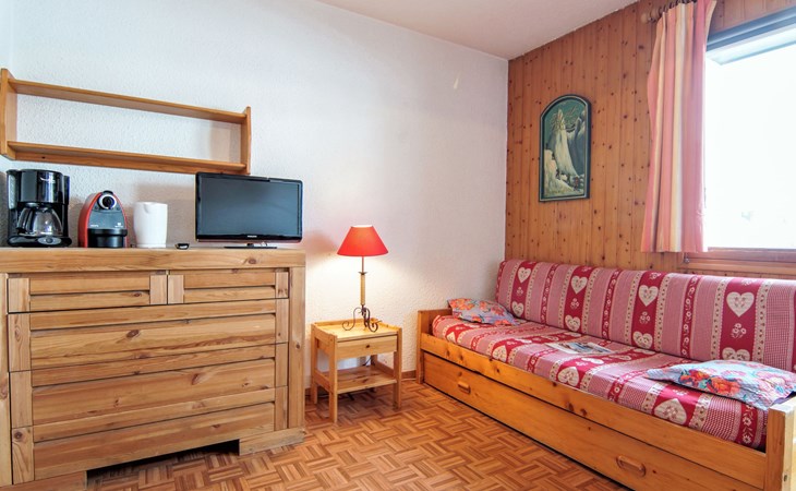 The Gardens of Mont-Blanc 1