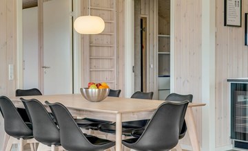 "Esma" - 150 meter van de zee in Noordwest-Jutland 3