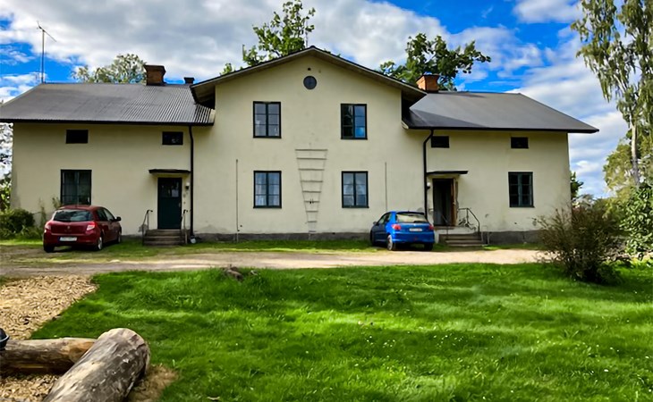 Cozy apartment in Kristinehamn 1