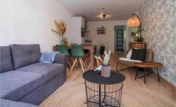 Nice home in Heinkenszand with sauna 3
