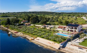 Villa Zuccon 2